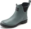 Elbsand Gummistiefelette Boots, Gummistiefel, Produktbild-Vorschau 2