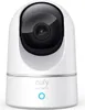 IP kamera eufy T8410322, vnitřní, bezdrátová, 2K, bílá Náhled obrázku produktu 3