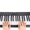 Adesivi rimovibili per pianoforte e tastiera per Anteprima dell’immagine prodotto 5