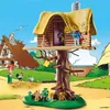 PLAYMOBIL Asterix 71016, Domek na drzewie, 5 lat(a), Podgląd zdjęcia produktu 12
