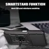Panzerhülle für Xiaomi Redmi 15C mit Kameraschutz & Produktbild-Vorschau 7