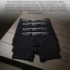 4 oder 8 Herren Boxershorts mit verlängertem Bein ohne Produktbild-Vorschau 6