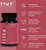 TNT Eisen 18mg. Trägt u.a.  zur Verringerung von Müdigkeit Produktbild-Vorschau 3