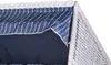 Strandkorb - bene living - Ostsee - gestreift/blau - PE Produktbild-Vorschau 5