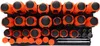 Kraft&Dele KD10957 Schraubendreher- und Bit-Set 100-teilig Produktbild-Vorschau 7
