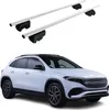 Základný nosič strešného nosiča pre Mercedes EQA 2021-2025 Náhľad obrázku produktu 1