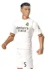 Socker Real Madrid Bellingham, 20 cm Productafbeelding-voorbeeld 9