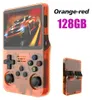 Retro-Handheld-Videospielkonsole, Linux-System, Produktbild-Vorschau 16
