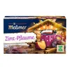 Meßmer Zimt Pflaume | 5x 20 Teebeutel Vorteilspaket | Produktbild-Vorschau 2