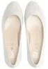 Gabor Pumps 1.400, Textil, Weiß, Damen Produktbild-Vorschau 38