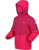 Regatta Highton Paddet IV Winterjacke für Kinder Wasserdicht und atmungsaktiv Produktbild-Vorschau