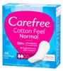 Carefree Slipeinlagen Baumwolle Feel Normal ohne Duft, 56 Produktbild-Vorschau 6