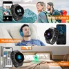 Smartwatch Damen Herren, 1.39" Zoll Touchscreen  mit Produktbild-Vorschau 7