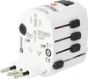 Skross PRO Reiseadapter, Weltweit Produktbild-Vorschau 25
