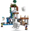 LEGO Minecraft Ghast-Station – Speelgoed met 8 figuren, Productafbeelding-voorbeeld 7