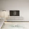Selsey Framme – Hängendes TV-Board mit vier Klappen 200 cm, Produktbild-Vorschau 2