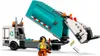 60386 - LEGO City - Ciężarówka recyklingowa Podgląd zdjęcia produktu 6