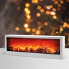 Bewello - Caminetto elettrico decorativo mobile per la Anteprima dell’immagine prodotto 3