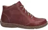 JOSEF SEIBEL Neele 01 | Bottines pour Femmes | rouge Voir les images du produit 2