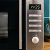 Magnetron Cecotec Proclean 5010, zilverkleurig, 1150 W, 20 Productafbeelding-voorbeeld 11