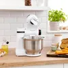 BOSCH MUMS2EW00 Küchenmaschine weiß 700 W Produktbild-Vorschau 24
