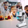 Microscope MaXlife MXMS-100 Voir les images du produit 13
