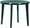 Tavolo da giardino Keter fox round verde Anteprima dell’immagine prodotto 1