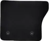 Tapis de sol avant gauche haut de gamme pour Range Rover Voir les images du produit 1