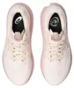 ASICS GT-2000 14 W Laufschuhe Damen Beige Hellrosa Gr. 38 Produktbild-Vorschau 5