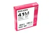 Ricoh Patrone GC41M     magenta    2200 Seiten        Produktbild-Vorschau 4