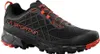 La Sportiva Akyra II GTX Herren Black/Cherry Tomato 46 Produktbild-Vorschau 6