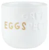 Guten Morgen. Eierbecher "Great eggspectation" Produktbild-Vorschau 1
