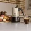 Italienische Kaffeemaschine Cecotec Piccolina 400 Green. Produktbild-Vorschau 7