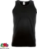 Fruit of the Loom Valueweight Muskelshirt 5 Stk. Baumwolle Produktbild-Vorschau 2