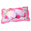 Minions Ich-Einfach unverbesserlich 3 Kissen Einhorn Fluffy Produktbild-Vorschau 2