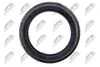 NTY Öldeckel-Dichtung BPZ-MZ-001 für MAZDA CX-5 (KE, GH) Produktbild-Vorschau 4