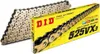 D.I.D. Kette 525 VX3 gold 118 Glieder Produktbild-Vorschau 5
