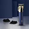 BaByliss E992E, Mehrfarbig, 0,8 mm, 2,5 cm, Akku, 180 min, Produktbild-Vorschau 8