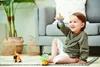 Gra Stick-O Magnet, zestaw do budowania pojazdów, 26 Podgląd zdjęcia produktu 4