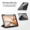 imoshion Origami Bookcase voor de Apple iPad Pro 13 (2025) Productafbeelding-voorbeeld 2