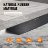 Schwellenrampe Vollgummi Türschwellenrampe Max. Produktbild-Vorschau 3