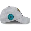 New Era 9Forty Stretch Cap SIDELINE Jacksonville Jaguars Podgląd zdjęcia produktu 6