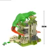 Teamsterz TEAMSTERZ Beast Machines playset Monster mayhem Náhled obrázku produktu 6