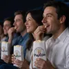 Popcorntüte „Mit Liebe selbst gemacht“ Papier 100 Stück 1 Produktbild-Vorschau 4
