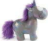 NICI peluche Licorne Star Bringer 32cm VERT Voir les images du produit 2