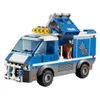 LEGO City 4441 - Polizeihundetransporter Produktbild-Vorschau 4