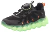 Slipper/Kletthalbschuh (casual) K22980-BK Produktbild-Vorschau 8