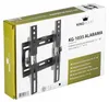 King Mount TV Wandhalterung KG-1035 Alabama | 13" - 48" | Produktbild-Vorschau 16