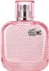 Lacoste L.12.12 Rose Sparkling EDT 100 ml W Voir les images du produit 6