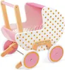 Janod Candy Chic Kinderwagen Náhled obrázku produktu 1